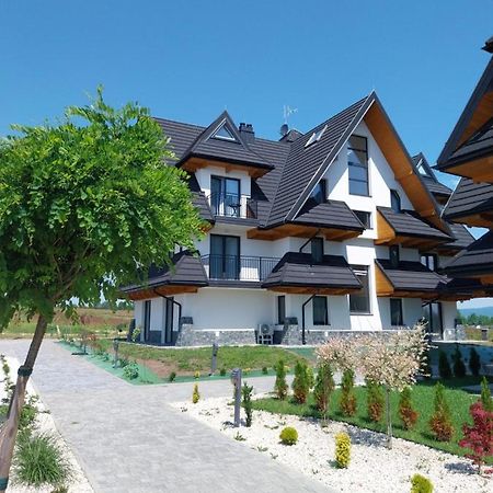 Apartament Bialka Tatrzanska L12 Zewnętrze zdjęcie