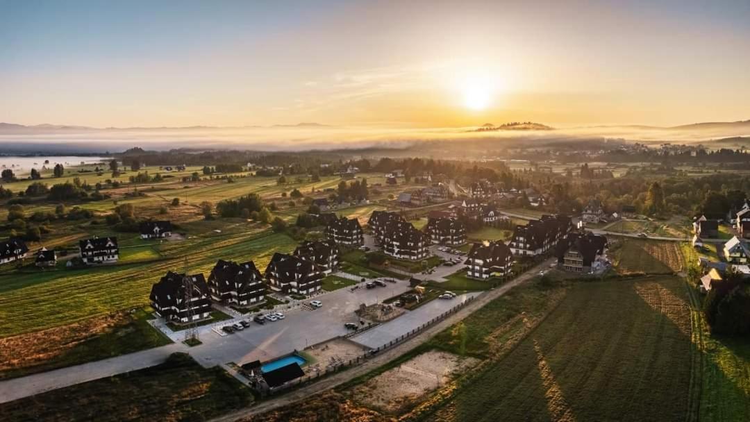 Apartament Bialka Tatrzanska L12 Zewnętrze zdjęcie
