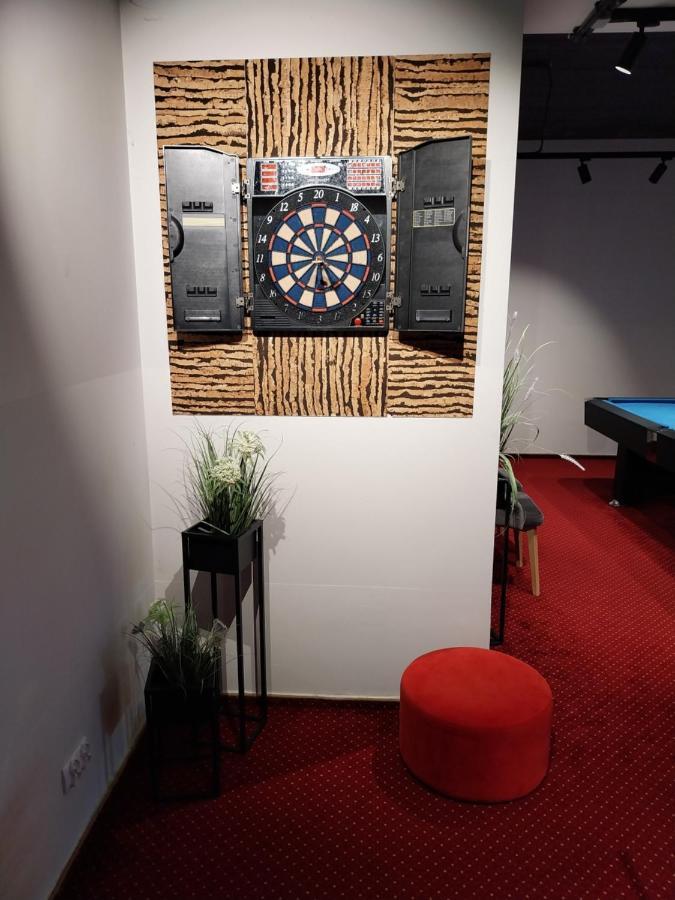 Apartament Bialka Tatrzanska L12 Zewnętrze zdjęcie