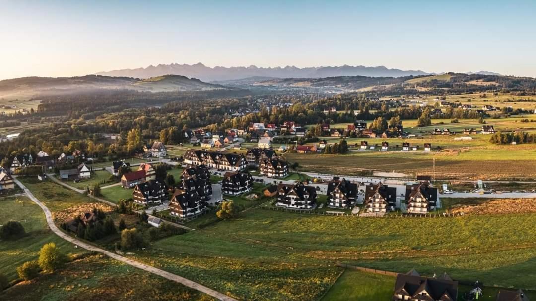 Apartament Bialka Tatrzanska L12 Zewnętrze zdjęcie