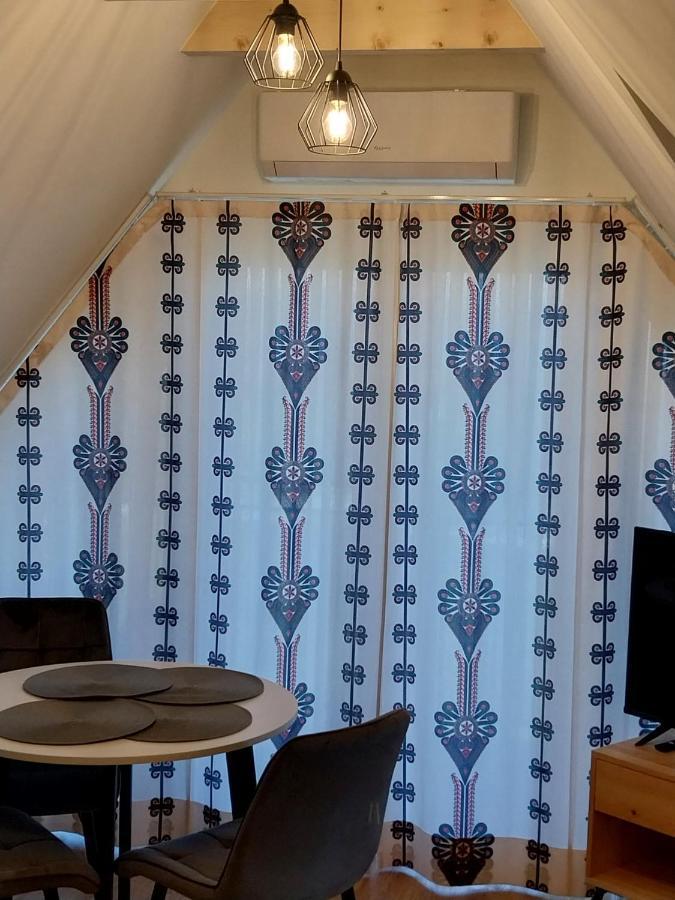 Apartament Bialka Tatrzanska L12 Zewnętrze zdjęcie