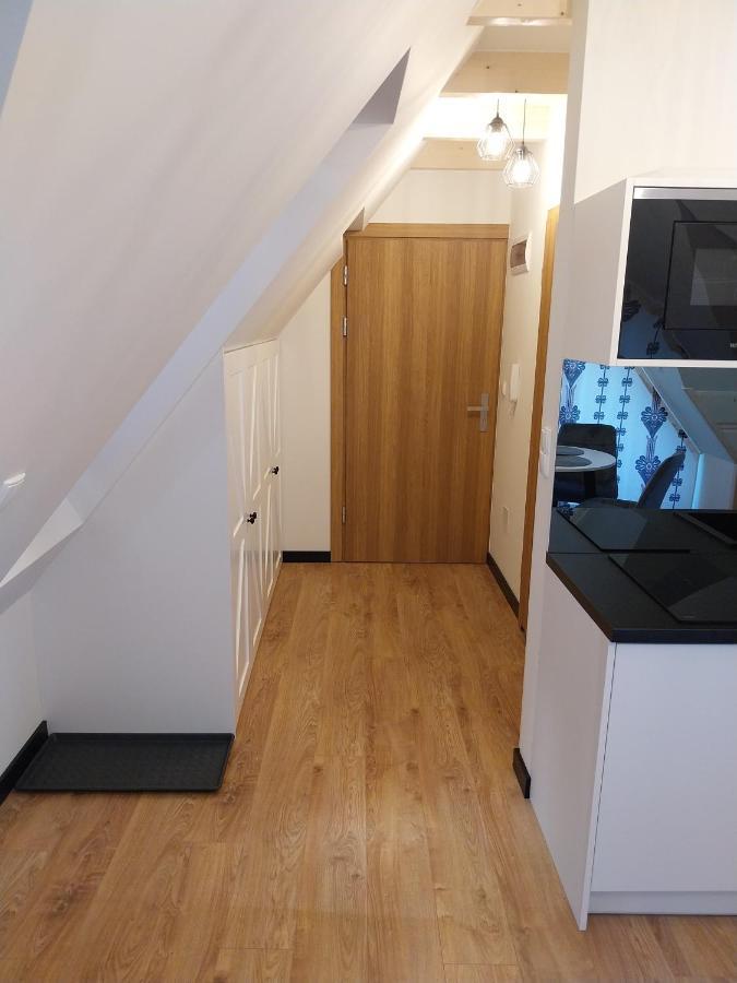 Apartament Bialka Tatrzanska L12 Zewnętrze zdjęcie