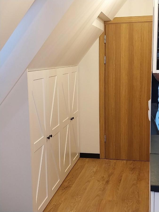 Apartament Bialka Tatrzanska L12 Zewnętrze zdjęcie