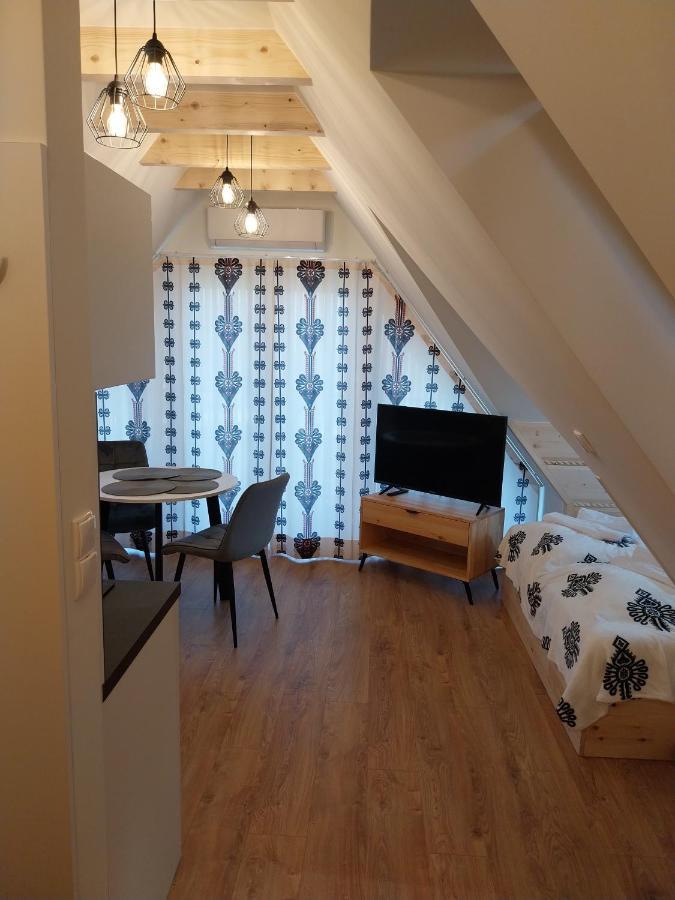 Apartament Bialka Tatrzanska L12 Zewnętrze zdjęcie