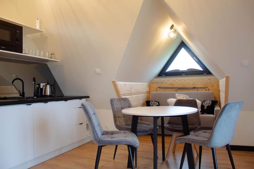 Apartament Bialka Tatrzanska L12 Zewnętrze zdjęcie
