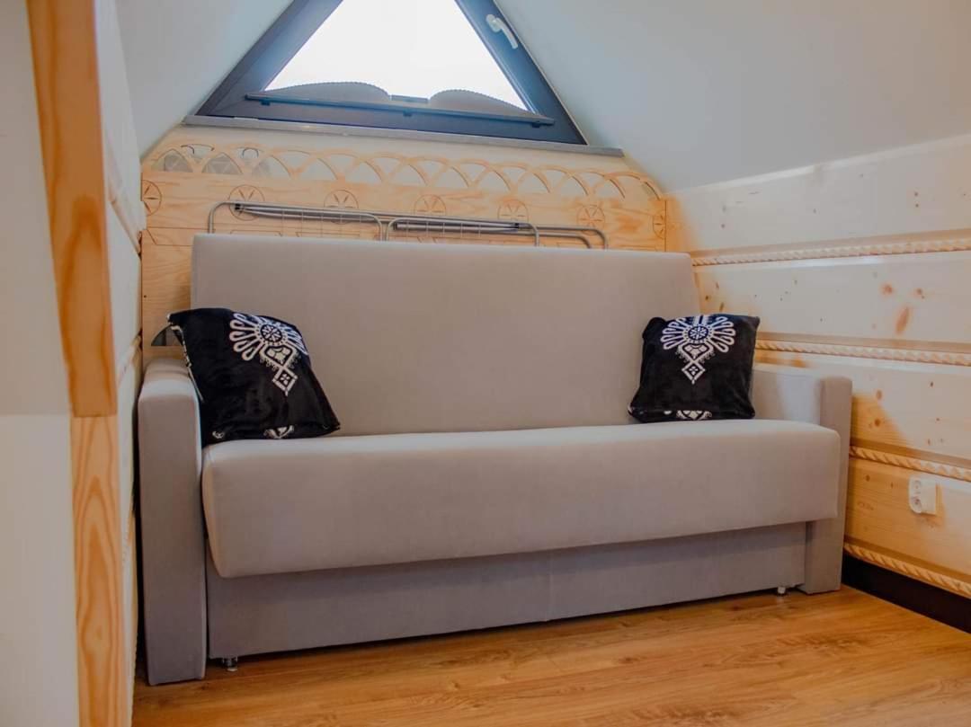 Apartament Bialka Tatrzanska L12 Zewnętrze zdjęcie