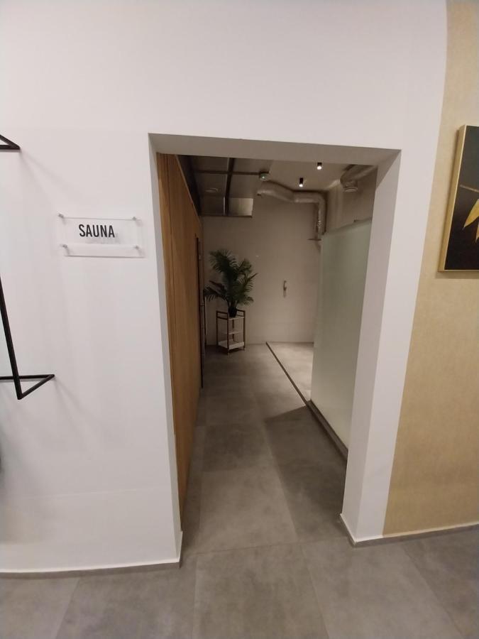 Apartament Bialka Tatrzanska L12 Zewnętrze zdjęcie