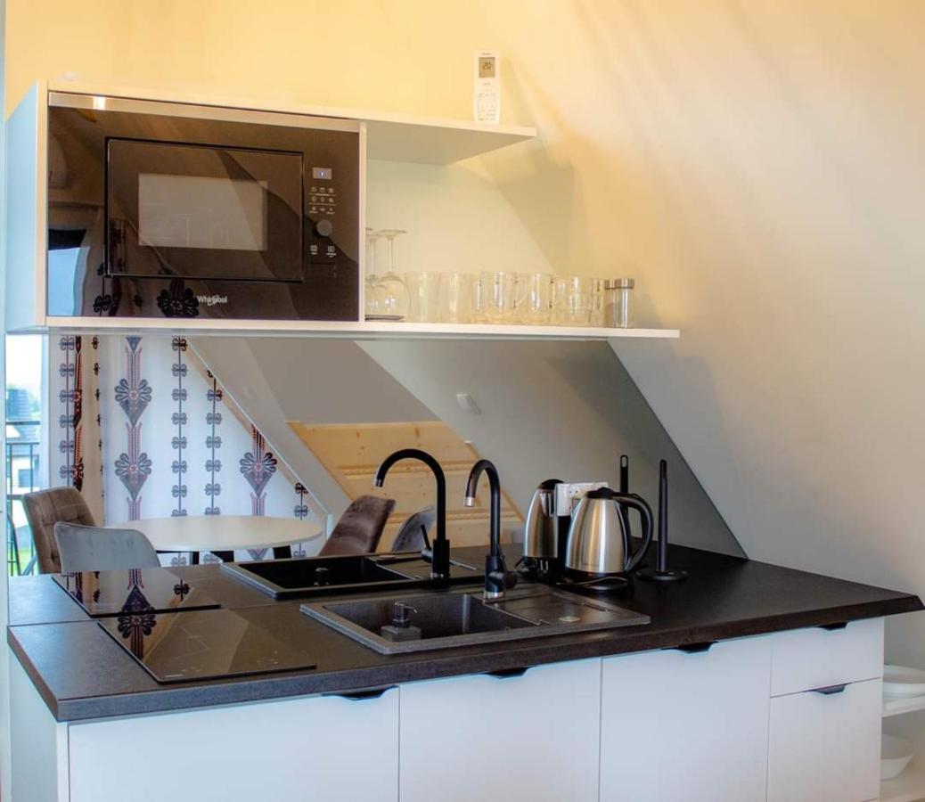 Apartament Bialka Tatrzanska L12 Zewnętrze zdjęcie