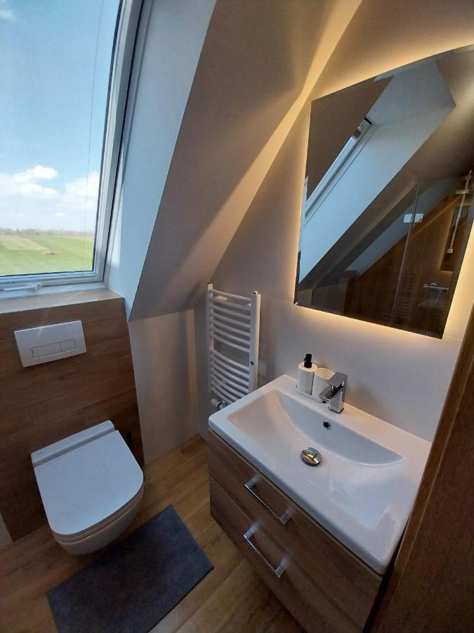 Apartament Bialka Tatrzanska L12 Zewnętrze zdjęcie