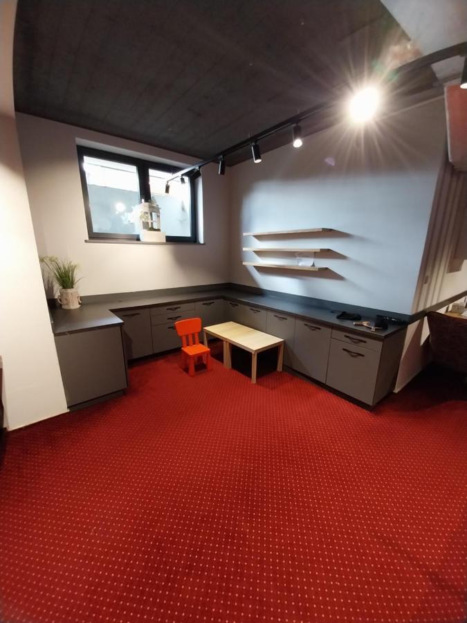 Apartament Bialka Tatrzanska L12 Zewnętrze zdjęcie