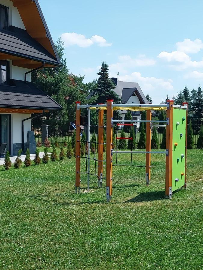 Apartament Bialka Tatrzanska L12 Zewnętrze zdjęcie