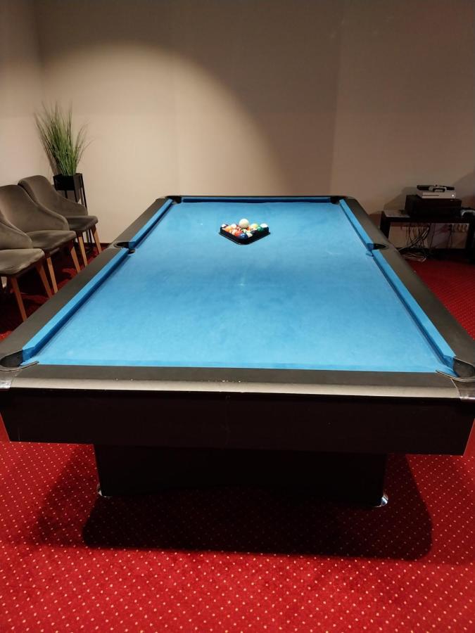 Apartament Bialka Tatrzanska L12 Zewnętrze zdjęcie