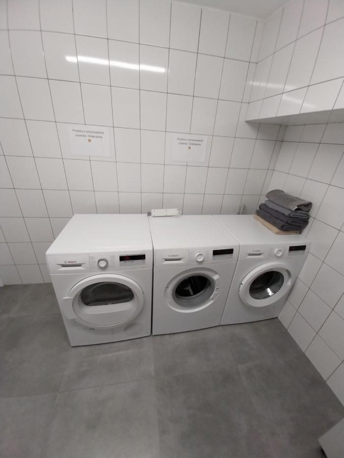 Apartament Bialka Tatrzanska L12 Zewnętrze zdjęcie
